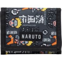 Cure Pink Naruto Peněženka