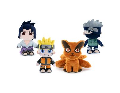 Naruto plyšák