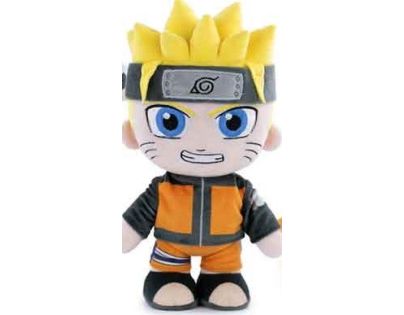 Naruto plyšák