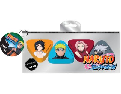 Naruto set gum DPL10