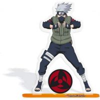 Naruto Shippuden Acryl® 2D figurka Kakashi