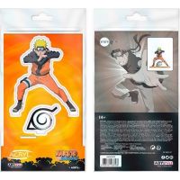 Naruto Shippuden Acryl® 2D figurka Naruto 3