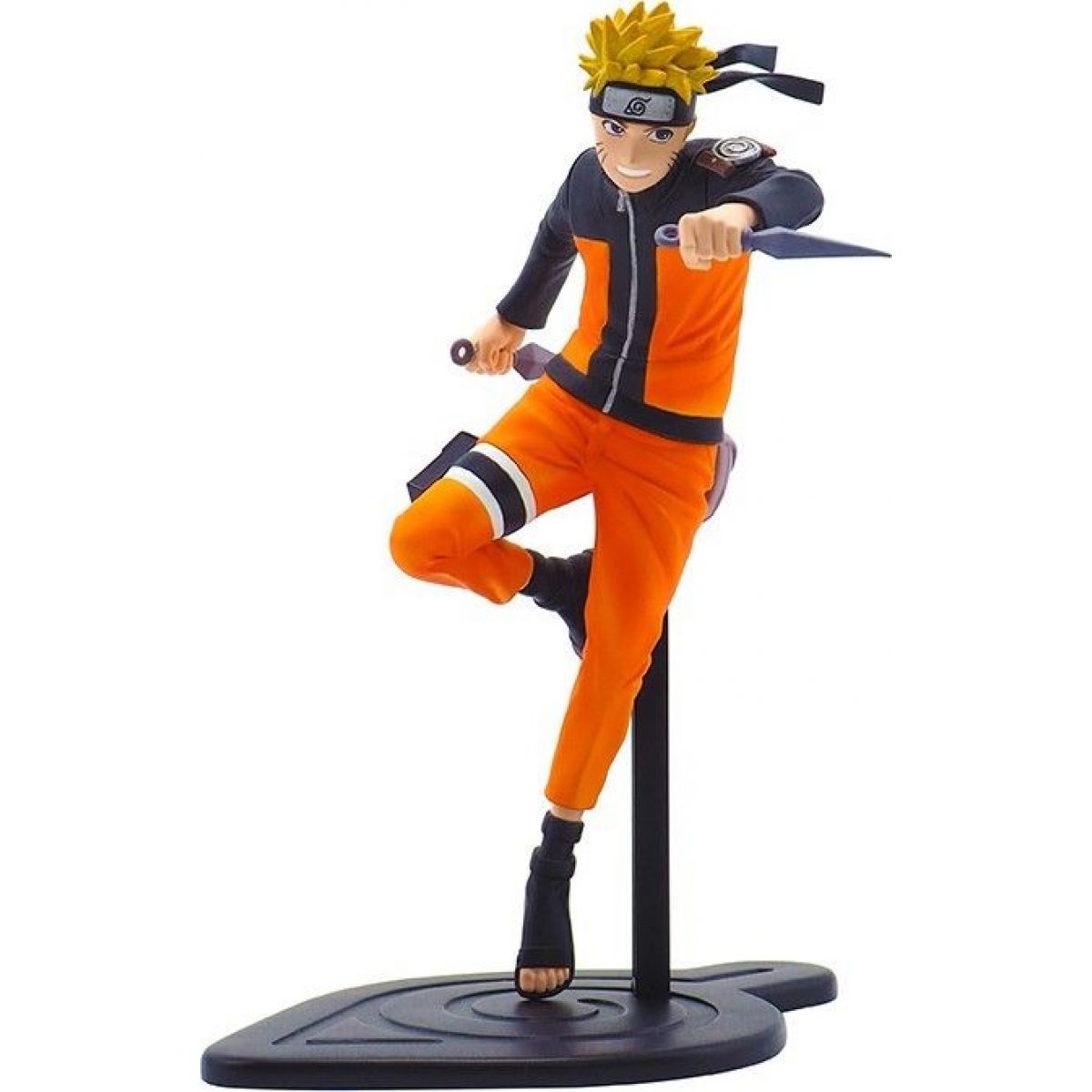 Naruto Shippuden Figurka Naruto