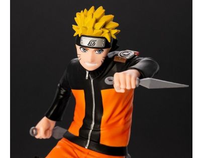 My Hero Academia Naruto Shippuden Figurka Naruto