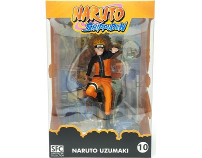 My Hero Academia Naruto Shippuden Figurka Naruto