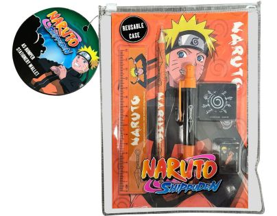 Naruto školní set A5 DPL8