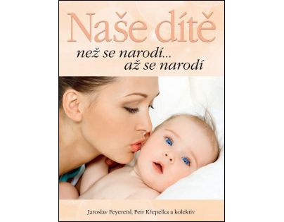 Ottovo nakladatelství Naše dítě