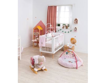 Nattou Hračka mini mazlíček koala Iris IL