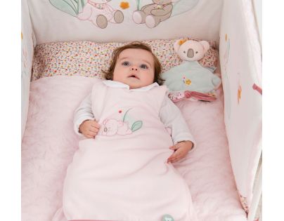 Nattou Hračka mini mazlíček koala Iris IL