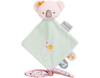 Nattou Hračka mini mazlíček koala Iris IL