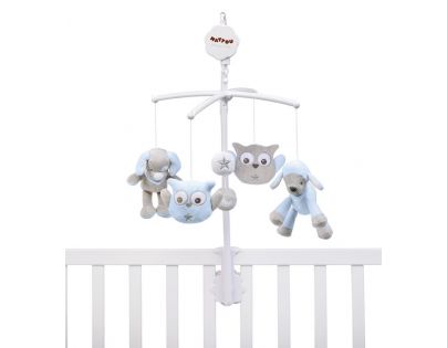 Nattou Kolotoč hudební ST