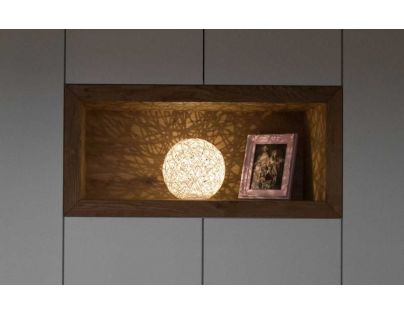 Marimex Nature Stolní lampa