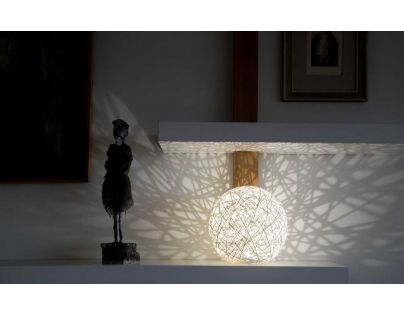 Marimex Nature Stolní lampa