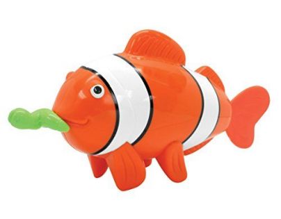 Navystar Natahovací zvířátka do vody rybička Nemo