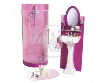 Nábytek premium Barbie K8610