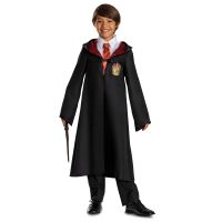 Nebelvír kostým, 4 - 6 let