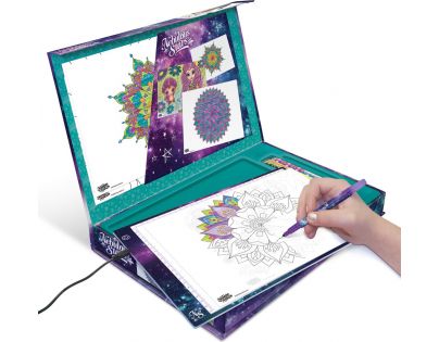 Nebulous Star Tablet na kreslení