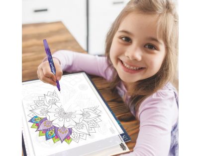 Nebulous Star Tablet na kreslení