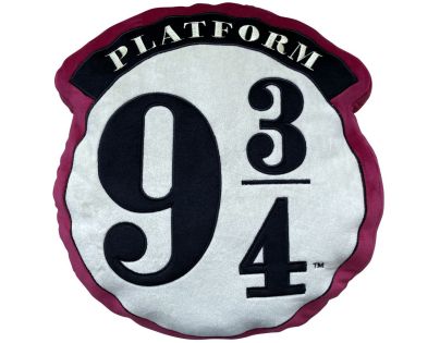 Nemesis Now Harry Potter Polštář 9 a třičtvrtě