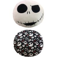 Nemesis Now Nightmare before Christmas Polštář