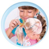 Panenka Nenuco holčička 42 cm Famosa 2