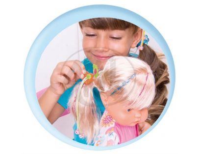 Panenka Nenuco holčička 42 cm Famosa