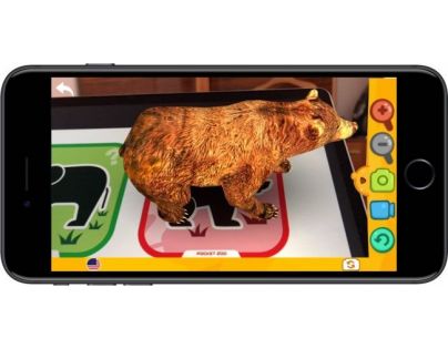 Neobear Popup Zoo 1