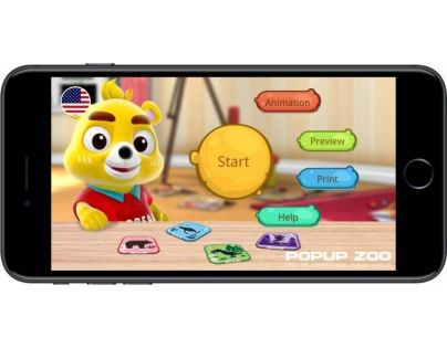 Neobear Popup Zoo 1