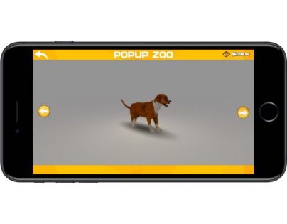 Neobear Popup Zoo 1