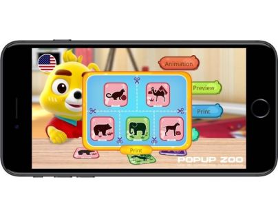 Neobear Popup Zoo 1