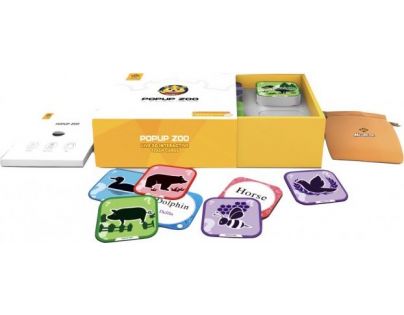 Neobear Popup Zoo 1