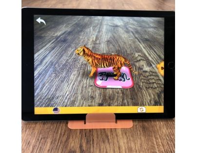 Neobear Popup Zoo 1
