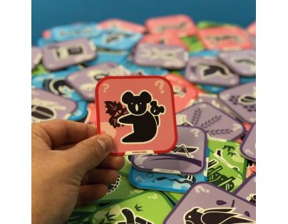 Neobear Popup Zoo 1