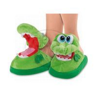 Neposedné bačkůrky Stompeez Dráček - vel. 28-30 2