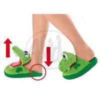 Neposedné bačkůrky Stompeez Dráček - vel. 28-30 3