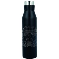 Stor Star Wars Nerezová termo láhev Diabolo 580 ml