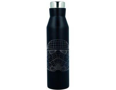 Stor Star Wars Nerezová termo láhev Diabolo 580 ml