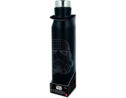 Stor Star Wars Nerezová termo láhev Diabolo 580 ml