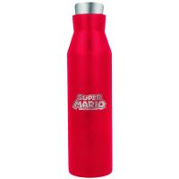 Stor Super Mario Nerezová termo láhev Diabolo 580 ml