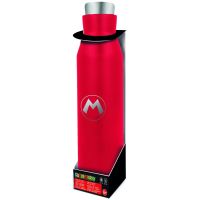 Stor Super Mario Nerezová termo láhev Diabolo 580 ml 2