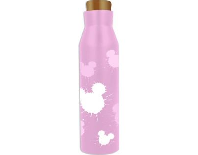 Epee Merch Nerezová termo láhev Diabolo Mickey 580 ml