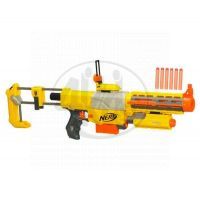 Hasbro 21309 - NERF - Skládací samopal 2