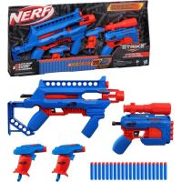 Nerf Alpha strike pistole infantry