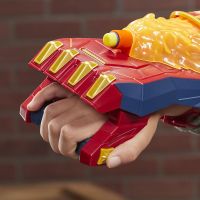 Nerf blaster rukavice Avengers Power Moves Captain Marvel 3