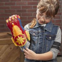 Nerf blaster rukavice Avengers Power Moves Captain Marvel 4