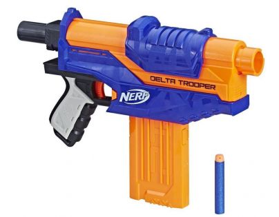 Hasbro Nerf N-Strike Elite Delta Trooper