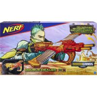Nerf Doomlands Double-Dealer 2