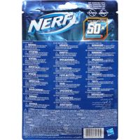 Nerf Elite 2.0 Sada 50 náhradních šipek 3