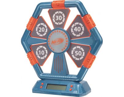 Nerf Elite 2.0 digitální terč s LCD displejem