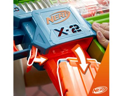 Nerf Elite 2.0 Double punch